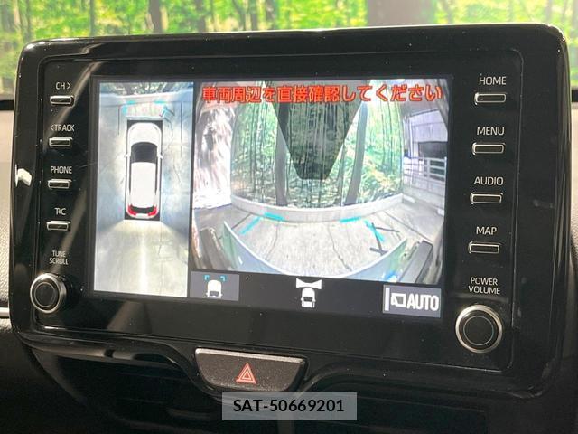 Toyota YARIS CROSS 2021-09 8650833-3