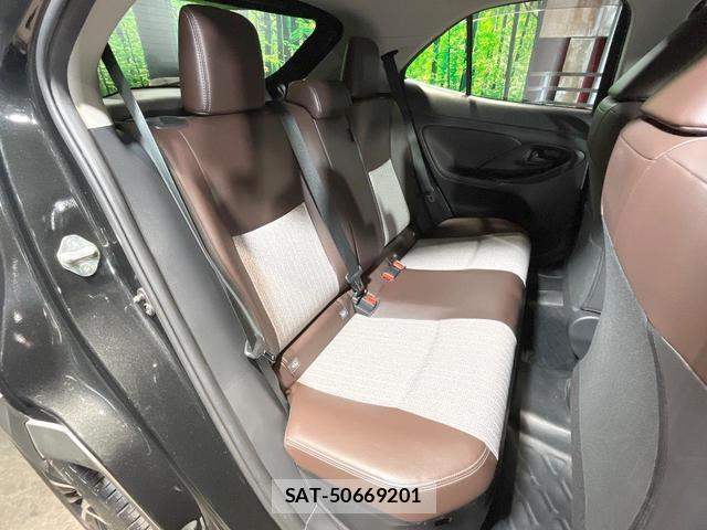 Toyota YARIS CROSS 2021-09 8650833-8