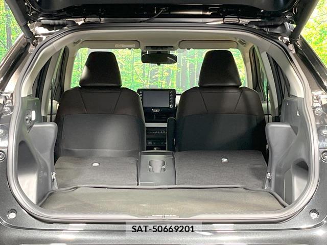 Toyota YARIS CROSS 2021-09 8650833-9