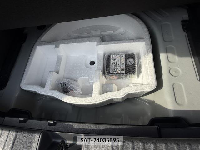 Toyota YARIS CROSS 2026-08 8650899-11