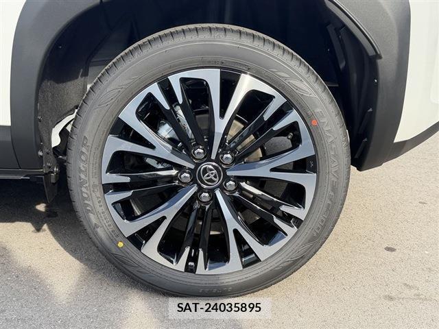 Toyota YARIS CROSS 2026-08 8650899-16