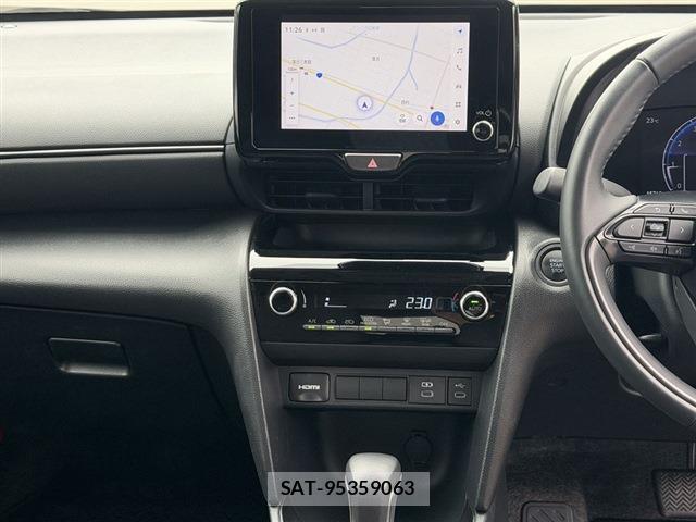 Toyota YARIS CROSS 2025-06 8650903-15