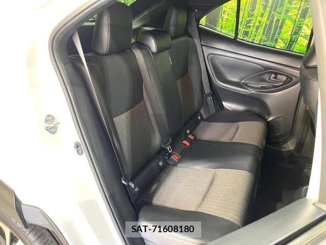 Toyota YARIS CROSS 2022-10 8651068-10