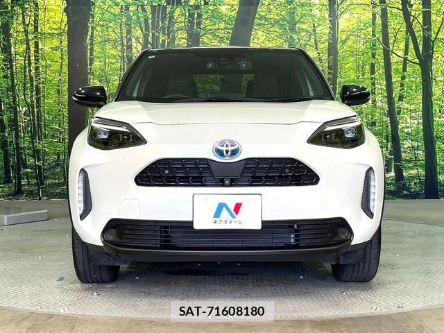 Toyota YARIS CROSS 2022-10 8651068-12
