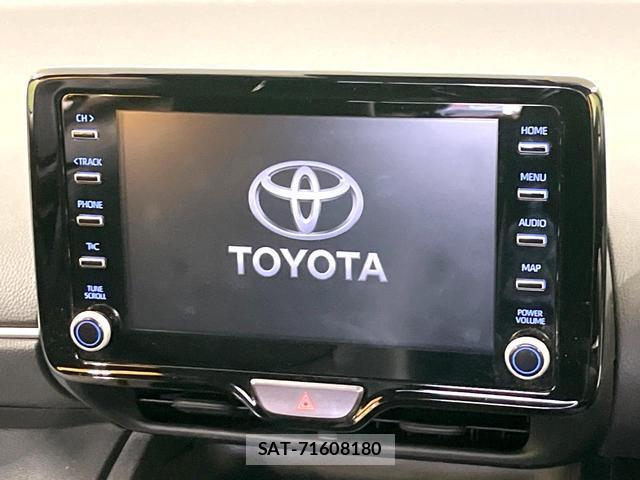 Toyota YARIS CROSS 2022-10 8651068-2