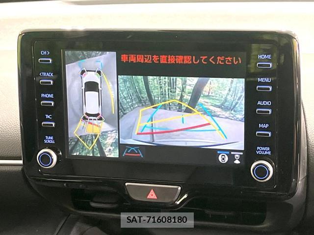 Toyota YARIS CROSS 2022-10 8651068-3