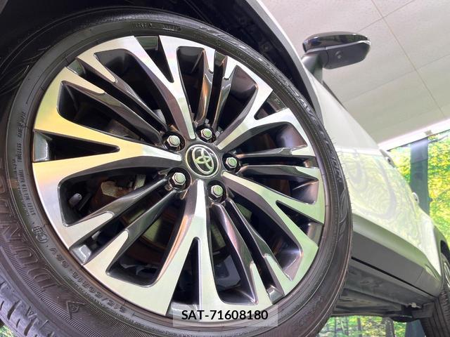 Toyota YARIS CROSS 2022-10 8651068-8