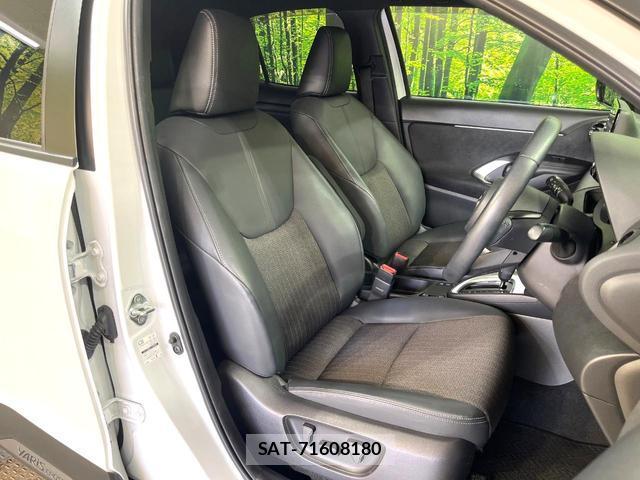 Toyota YARIS CROSS 2022-10 8651068-9