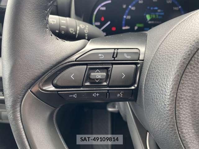 Toyota YARIS CROSS 2023-07 8651082-13