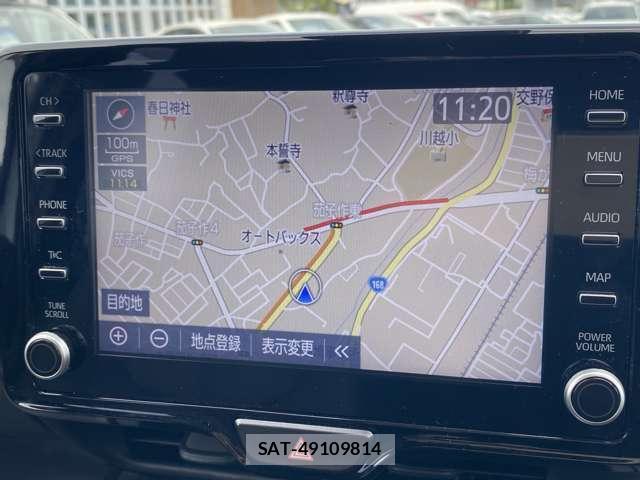 Toyota YARIS CROSS 2023-07 8651082-14