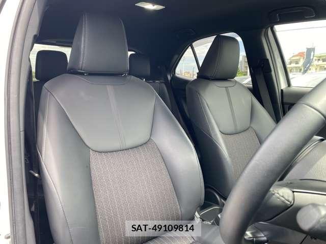Toyota YARIS CROSS 2023-07 8651082-7