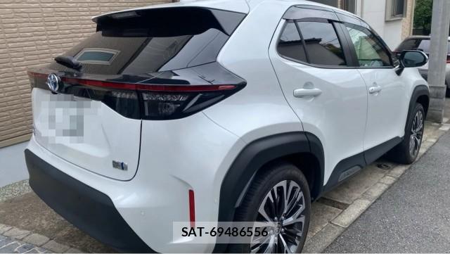 Toyota YARIS CROSS 2023-05 8651415-12