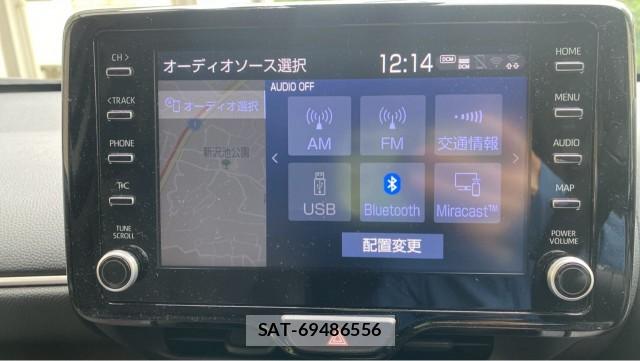Toyota YARIS CROSS 2023-05 8651415-4