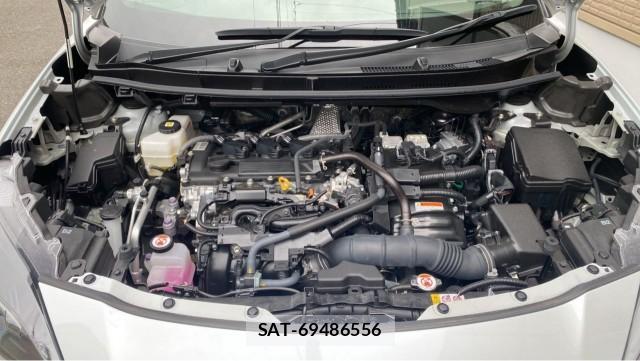 Toyota YARIS CROSS 2023-05 8651415-7