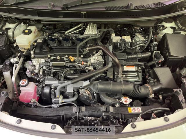Toyota YARIS CROSS 2021-10 8651511-17