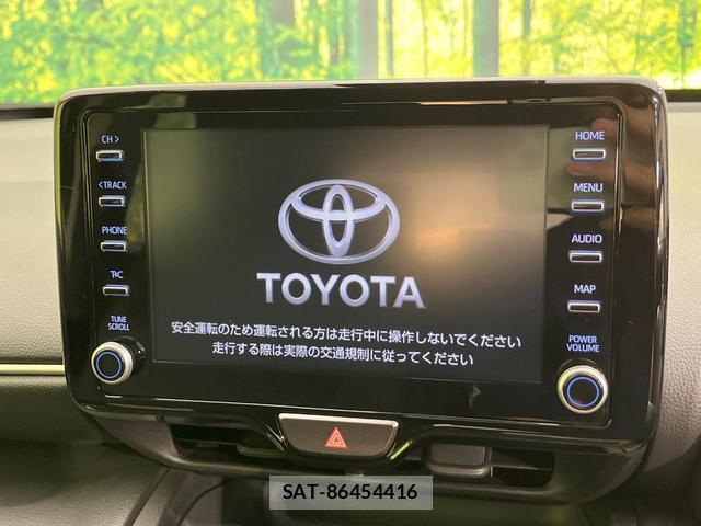 Toyota YARIS CROSS 2021-10 8651511-3