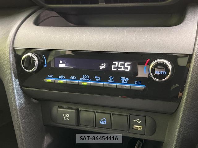 Toyota YARIS CROSS 2021-10 8651511-7
