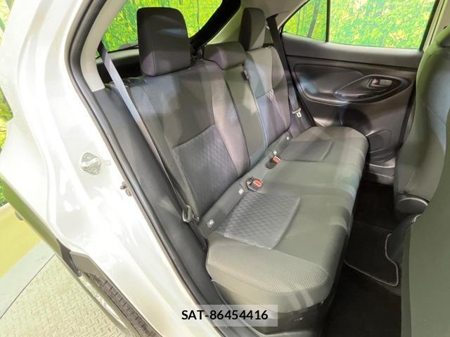 Toyota YARIS CROSS 2021-10 8651511-9