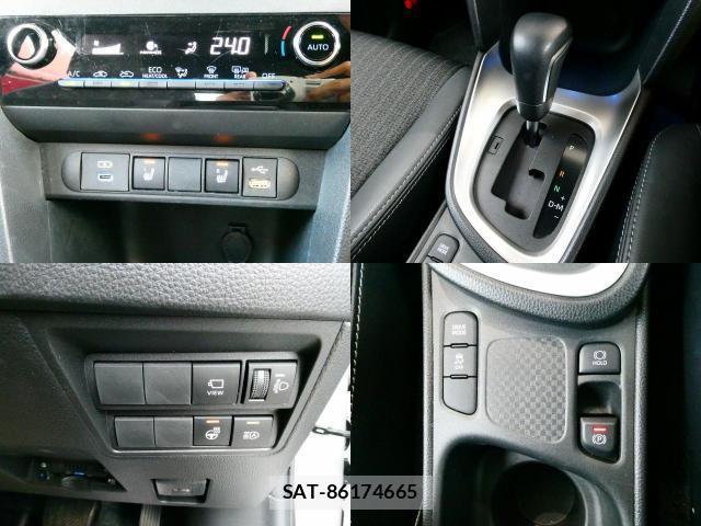 Toyota YARIS CROSS 2022-08 8651709-14