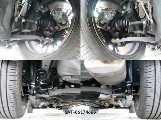 Toyota YARIS CROSS 2022-08 8651709-15