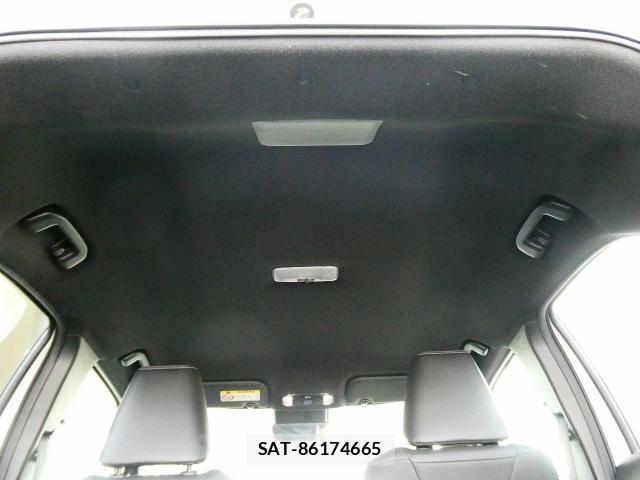 Toyota YARIS CROSS 2022-08 8651709-16
