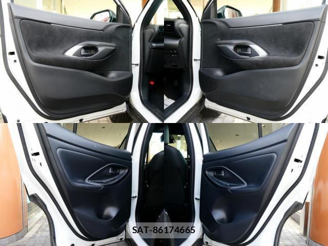 Toyota YARIS CROSS 2022-08 8651709-19