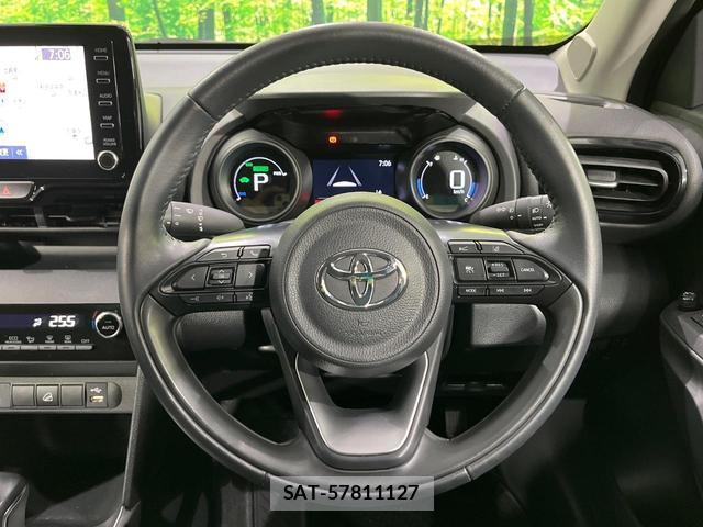 Toyota YARIS CROSS 2023-12 8652152-10