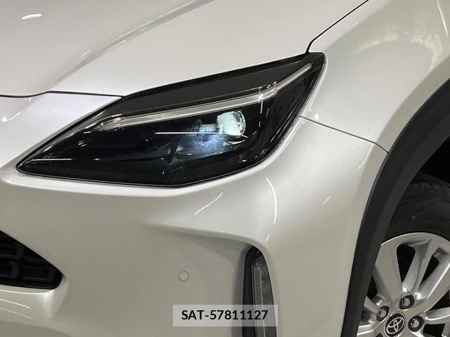 Toyota YARIS CROSS 2023-12 8652152-11