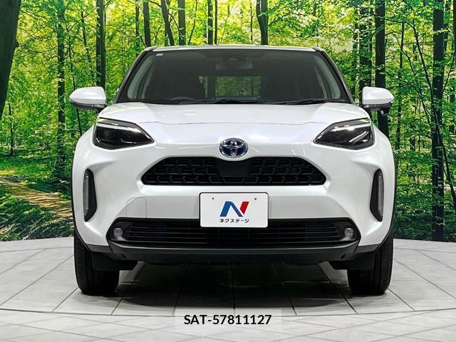 Toyota YARIS CROSS 2023-12 8652152-13