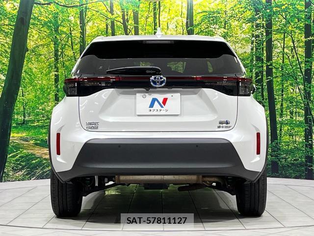 Toyota YARIS CROSS 2023-12 8652152-14