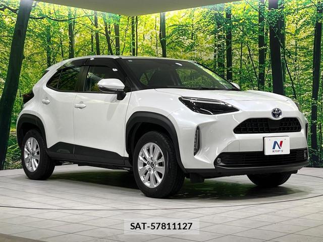 Toyota YARIS CROSS 2023-12 8652152-15