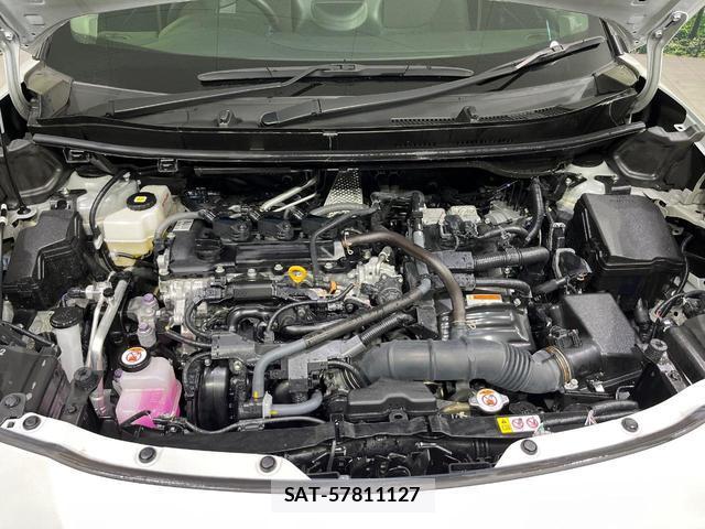 Toyota YARIS CROSS 2023-12 8652152-17