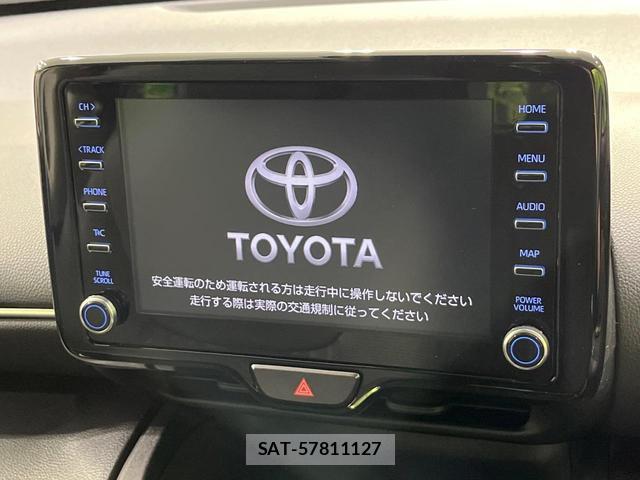 Toyota YARIS CROSS 2023-12 8652152-2