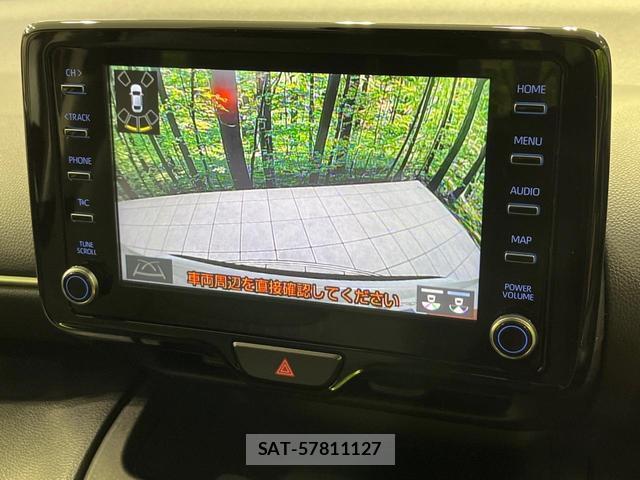Toyota YARIS CROSS 2023-12 8652152-3