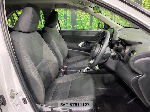 Toyota YARIS CROSS 2023-12 8652152-7