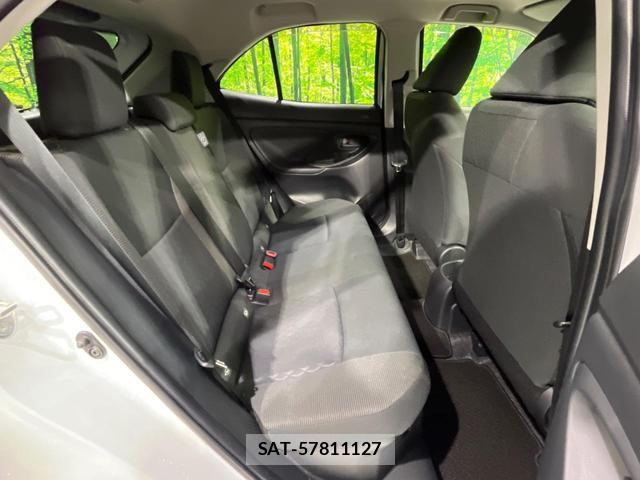 Toyota YARIS CROSS 2023-12 8652152-8