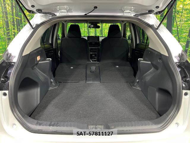 Toyota YARIS CROSS 2023-12 8652152-9