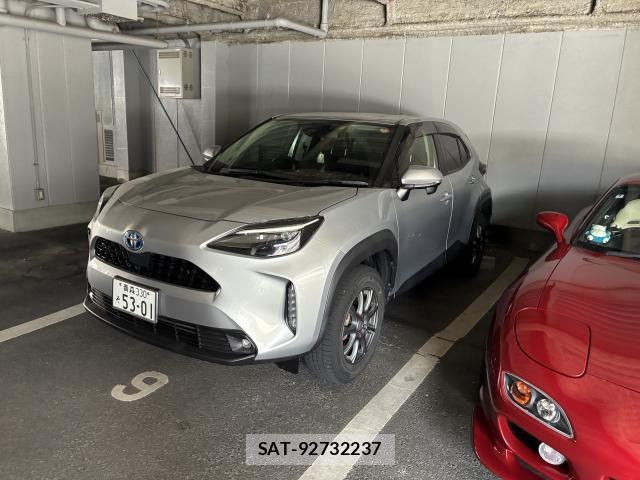 sat car