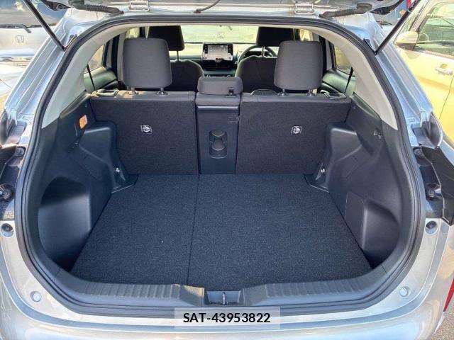 Toyota YARIS CROSS 2021-12 8652709-5