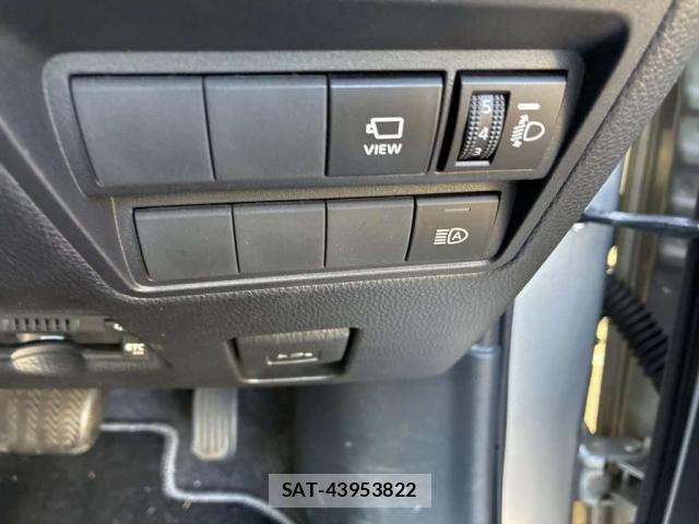 Toyota YARIS CROSS 2021-12 8652709-7