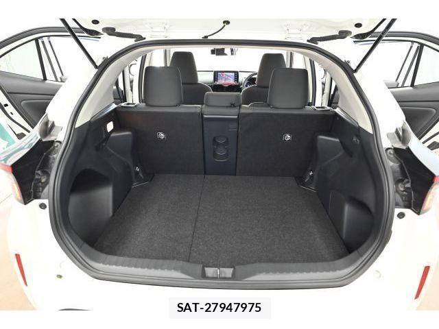 Toyota YARIS CROSS 2021-08 8652885-10
