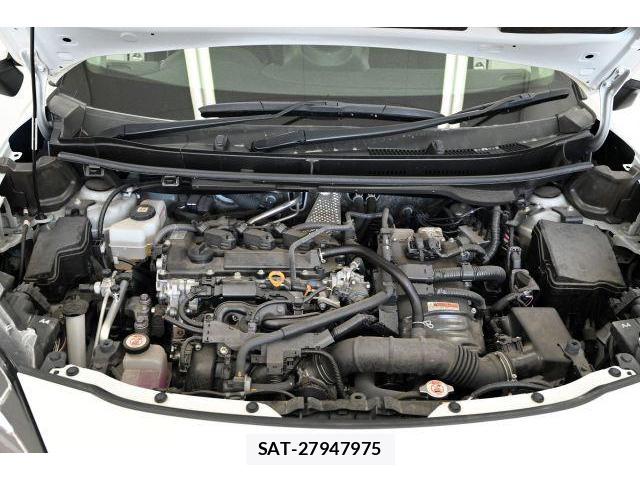 Toyota YARIS CROSS 2021-08 8652885-13
