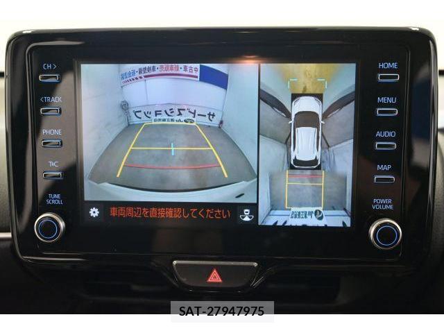Toyota YARIS CROSS 2021-08 8652885-18