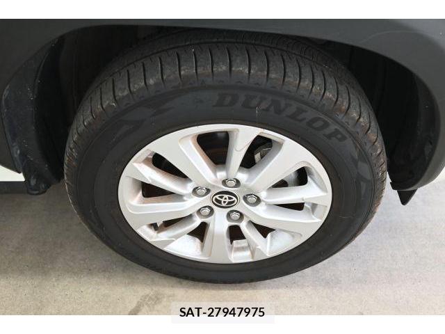 Toyota YARIS CROSS 2021-08 8652885-4