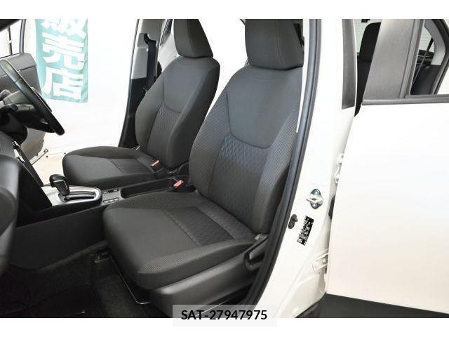 Toyota YARIS CROSS 2021-08 8652885-7