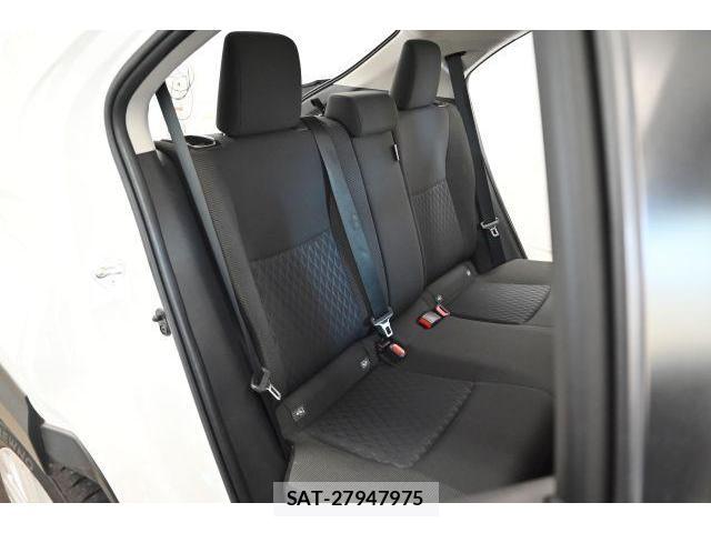 Toyota YARIS CROSS 2021-08 8652885-8