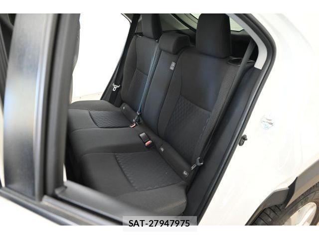 Toyota YARIS CROSS 2021-08 8652885-9