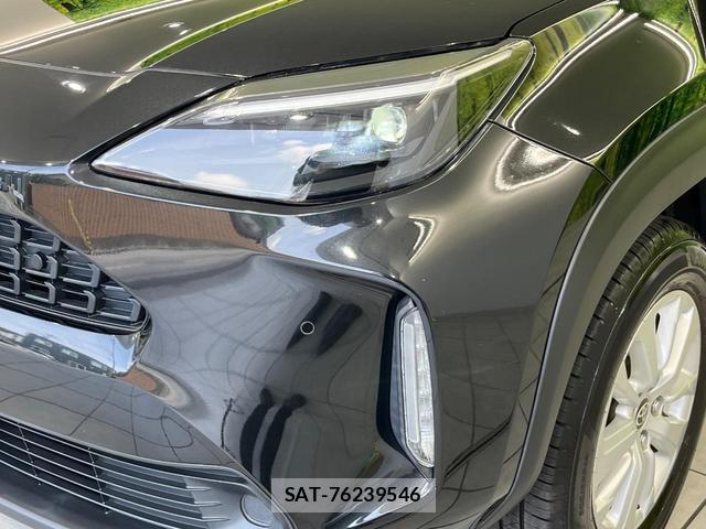 Toyota YARIS CROSS 2022-01 8652937-11