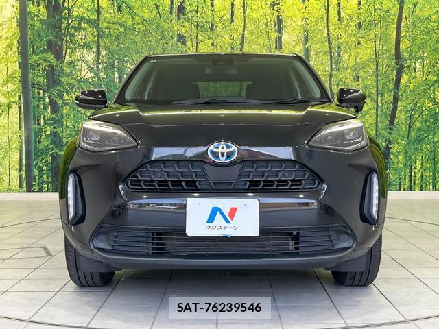 Toyota YARIS CROSS 2022-01 8652937-13