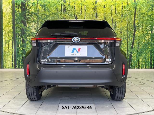 Toyota YARIS CROSS 2022-01 8652937-14